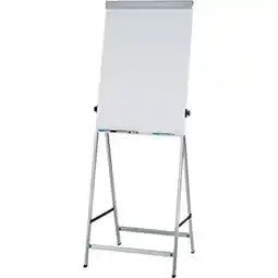 Netto Marken-Discount MAUL Flipchart MAULoffice, Vierbein Angebot