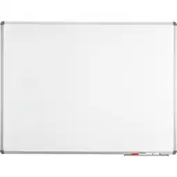 Netto Marken-Discount MAUL Whiteboard MAULstandard, Emaille - 120 x 240 cm Angebot