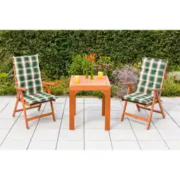 Netto Marken-Discount Merxx Balkonset Vitoria, 5-tlg Angebot