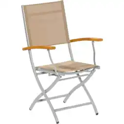 Netto Marken-Discount Merxx Klappsessel Naxos 2er Set Angebot