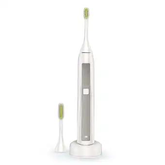 Netto Marken-Discount Silk´n Toothwave Zahnbürste Angebot