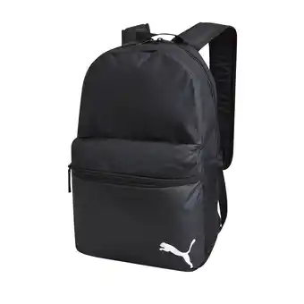 Netto Marken-Discount Puma Rucksack schwarz Angebot