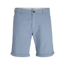 Netto Marken-Discount Jack & Jones Shorts FURY Chino-Shorts Angebot