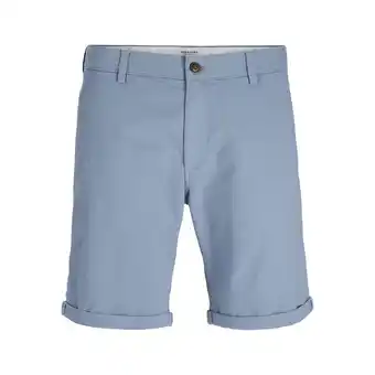 Netto Marken-Discount Jack & Jones Shorts FURY Chino-Shorts Angebot