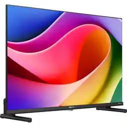 Netto Marken-Discount Hisense QLED-Fernseher 32A5Q Angebot