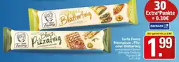 WEZ Tante Fanny Blechpizza-, Filo- oder Blätterteig Angebot