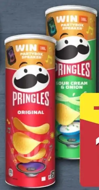 Aldi Nord Pringles Chips Angebot