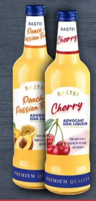 Aldi Nord Bastei Eierlikör-Variation Cherry Angebot