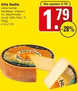 WEZ Alta Badia Angebot