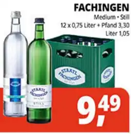 Hörl Getränke Fachingen Angebot
