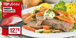 Handelshof Rindertafelspitz Angebot