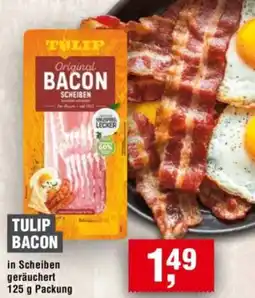 Handelshof Tulip bacon Angebot