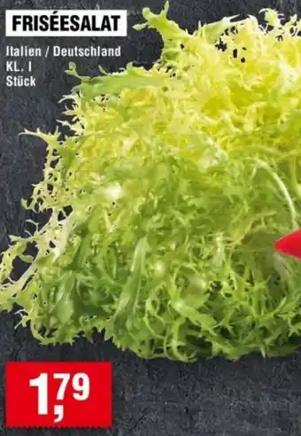 Handelshof Friséesalat Angebot