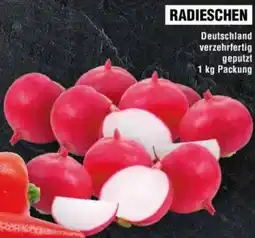 Handelshof Radieschen Angebot
