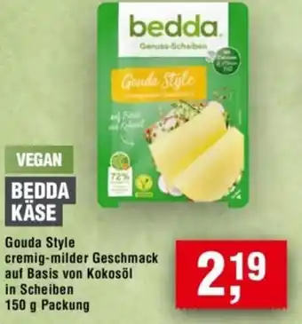 Handelshof Bedda käse Angebot