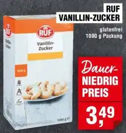 Handelshof Ruf vanillin-zucker Angebot