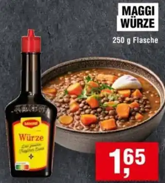 Handelshof Maggi würze Angebot