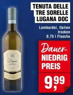 Handelshof Tenuta delle tre sorelle lugana doc Angebot