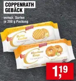 Handelshof Coppenrath geback Angebot