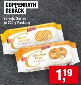 Handelshof Coppenrath geback Angebot