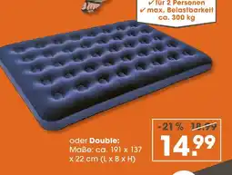 V Markt Double Angebot