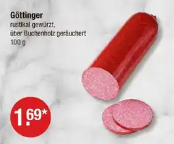 V Markt Göttinger göttinger Angebot