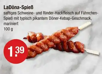 V Markt Ladöna spieß Angebot