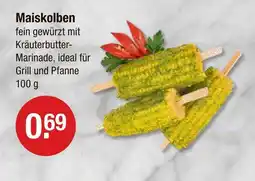 V Markt Maiskolben Angebot