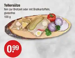 V Markt Tellersülze Angebot