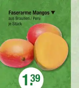 V Markt Faserarme mangos Angebot