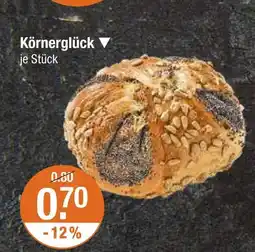 V Markt Körnerglück Angebot