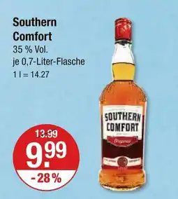 V Markt Southern comfort southern comfort Angebot