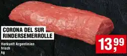Handelshof Corona del sur rindersemerrolle Angebot