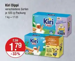 V Markt Kiri dippi Angebot