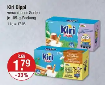V Markt Kiri dippi Angebot