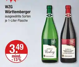 V Markt Wzg württemberger Angebot