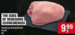 Handelshof The duke of berkshire schweinenuss Angebot
