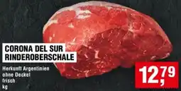Handelshof Corona del sur rinderoberschale Angebot
