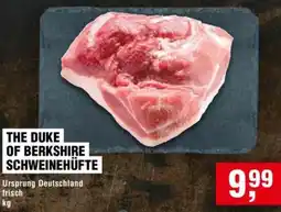 Handelshof The duke of berkshire schweinehüfte Angebot