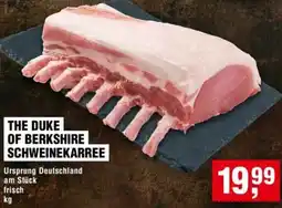 Handelshof The duke of berkshire schweinekarree Angebot