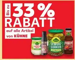 Kaufland 33 % rabatt Angebot