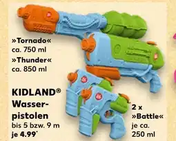 Kaufland Kidland tornado Angebot