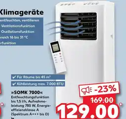 Kaufland Somk 7000 Angebot