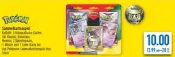 diska Pokémon Sammelkartenspiel Angebot