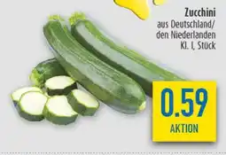 diska Zucchini Angebot