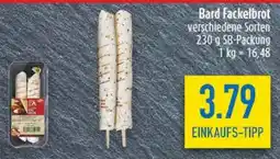 diska Bard Fackelbrot Angebot