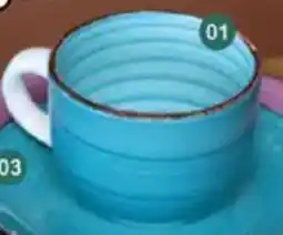 Posten Börse Kaffeebecher Angebot