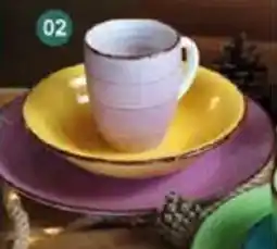 Posten Börse Kaffeebecher Angebot