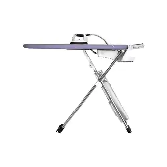 Netto Marken-Discount Laurastar S Pure Xtra lila Dampfbügelstation Angebot
