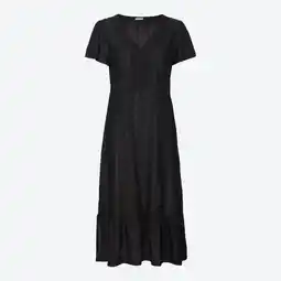 NKD Damen-Kleid mit Jacquard-Muster Angebot